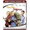 The Sharpest looking Movies on HD DVD