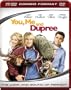 You, Me and Dupree (Combo HD DVD and Standard DVD)