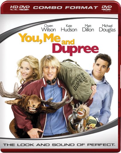 Review of You, Me and Dupree Online