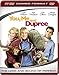 DVD : You, Me and Dupree (Combo HD DVD and Standard DVD) [HD DVD]