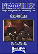 PROFILES featuring Peter Tork