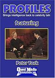 PROFILES featuring Peter Tork