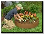 Round Raised Garden Kit - 8160 - Bci