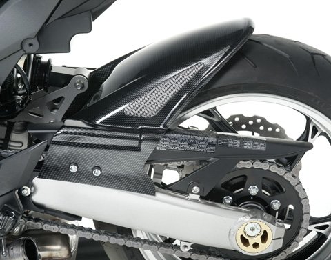 KAWASAKI Z 1000 [2010-] BODYSTYLE