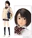 Japanese Momoko Dash After School Doll Figure
