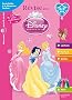 REVISE AVEC LES PRINCESSES - De la Petite Section � la Moyenne Section