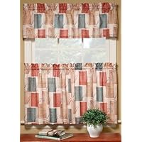 Tranquility Valance