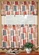 Tranquility Valance