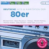 Neue Oldies braucht das Land Vol. 4: Deutsche Hits & Rarit&auml;ten der 80er