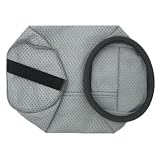 Review Proteam  / Outer Filter Bag for ProVac