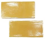 ボスケイエロー 75×150×10ｍｍ（1枚）タイル スペイン産