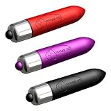 Produkt-Bild: Wasserdichter Mini-Vibrator Farbe: purple
