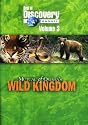 Mutual of Omaha's Wild Kingdom: King Cobra and I / Great Cats of India / Grizzly Encounters