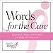 Words for the Cure