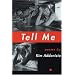 Tell Me (American Poets Continuum)