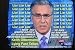 Keith Olbermann, Lying Fast Talker - 8 (6 postcards) (For Hillary Clinton Supporters only)