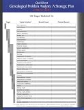 Quicksheet: Genealogical Problem Analysis- A Strategic Plan- Evidence! Style