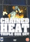 Chained Heat [Triple Box Set]