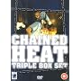 Chained Heat [Triple Box Set] [DVD]