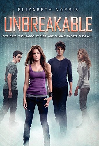 Unbreakable (Unraveling)