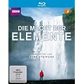 Die Macht der Elemente [Blu-ray]