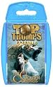 Top Trumps The Golden Compass Card Game