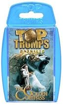 Top Trumps The Golden Compass Card Game