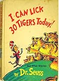 I Can Lick 30 Tigers Today!