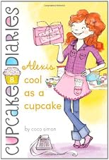 Alexis Cool as a Cupcake (Cupcake Diaries)