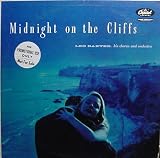 LES BAXTER: MIDNIGHT ON THE CLIFFS (POP LP VINYL, 1957)