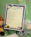 $0.35 each: Nursery Ryhme Quiz