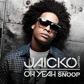 Oh Yeah Part II Featuring Snoop Dogg