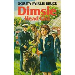 Dimsie Head Girl