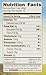 Rise Energy Plus Bar, Blueberry Coconut, 1.6 Ounce (Pack of 12)