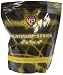 Soft Air King Arms Platinum Series 5,000 Count .20g BB's (White)
