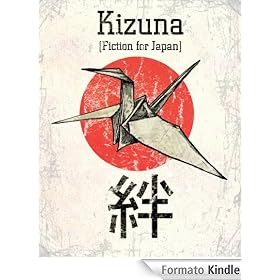 Kizuna: Fiction for Japan (a charity anthology)