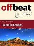 Colorado Springs Travel Guide