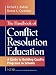 Books : The Handbook of Conflict Resolution Education: A Guide to Building Quality Programs in Schools (Jossey-Bass Education)