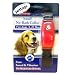 Small No Bark Collar - Red