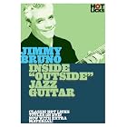 Jimmy Bruno: Inside Outside Jazz Guitar by  Jimmy Bruno and Arlen Roth 