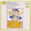 Invitation to the Dance