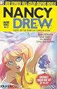Nancy Drew Boxed Set: Vol. #9 - 12 (Nancy Drew Graphic Novels: Girl Detective)