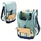 Duet Wine & Cheese Tote - St Tropez