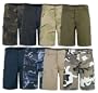 Brandit Ranger Herren Cargo Shorts Bermudas (+ �bergr��en)