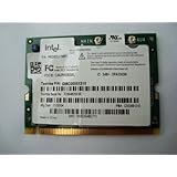 New Toshiba F15 Wireless Card PA3362U-1MPC G86C0000X310