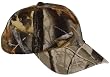 Pro Camouflage Series Garment Washed Cap
