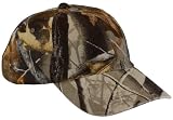 Pro Camouflage Series Garment Washed Cap