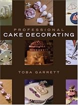 Professional Cake Decorating