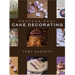 Professional Cake Decorating