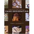 Professional Cake Decorating